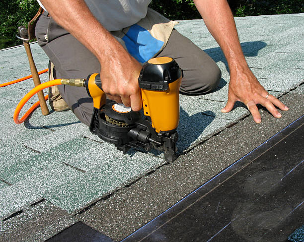 Best Flat Roof Repair Services  in Byrnes Mill, MO